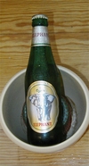 Carlsberg Elephant